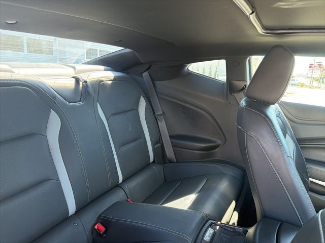 2018 Chevrolet Camaro SS 2SS