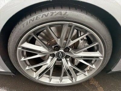 2022 Chevrolet Camaro ZL1