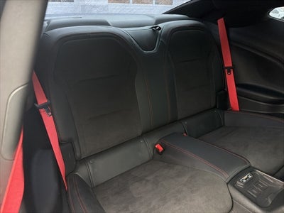 2022 Chevrolet Camaro ZL1