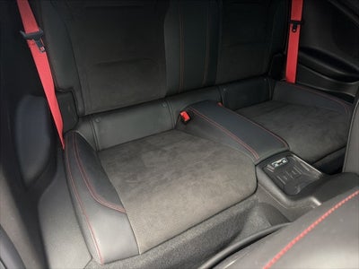2022 Chevrolet Camaro ZL1
