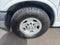 2018 Chevrolet Express 2500 Work Van Cargo