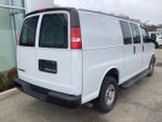 2019 Chevrolet Express 2500 Work Van Cargo