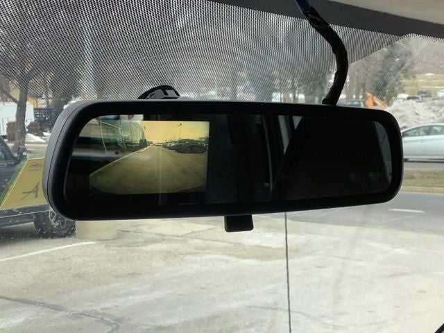 2019 Chevrolet Express 2500 Work Van Cargo