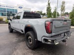 2025 GMC Sierra 3500HD AT4