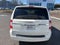2011 Chrysler Town & Country Touring