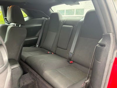 2016 Dodge Challenger R/T Shaker