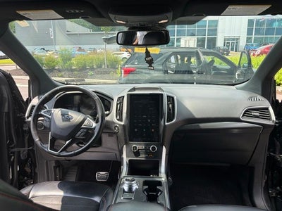2024 Ford Edge ST Line
