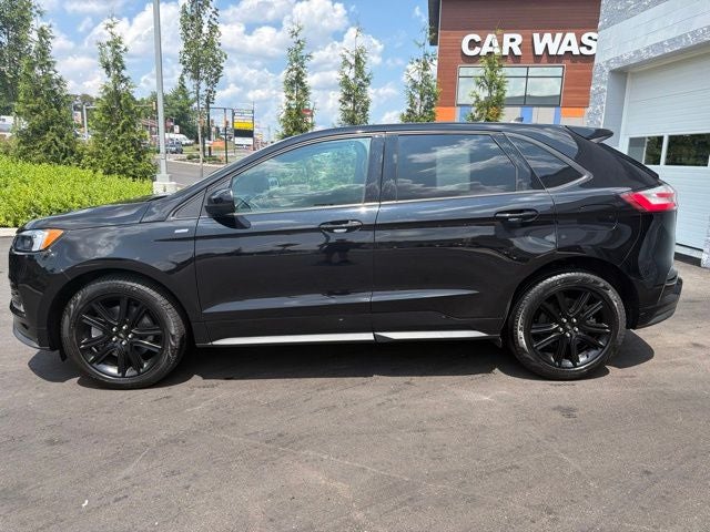 2024 Ford Edge ST Line