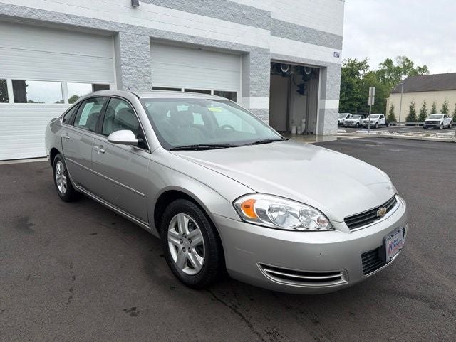 2006 Chevrolet Impala LT