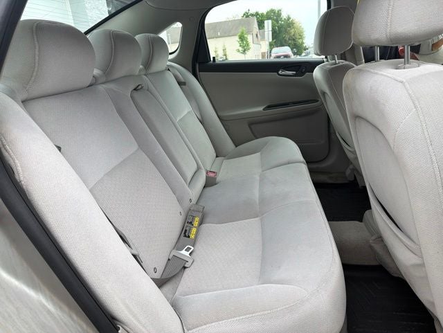 2006 Chevrolet Impala LT