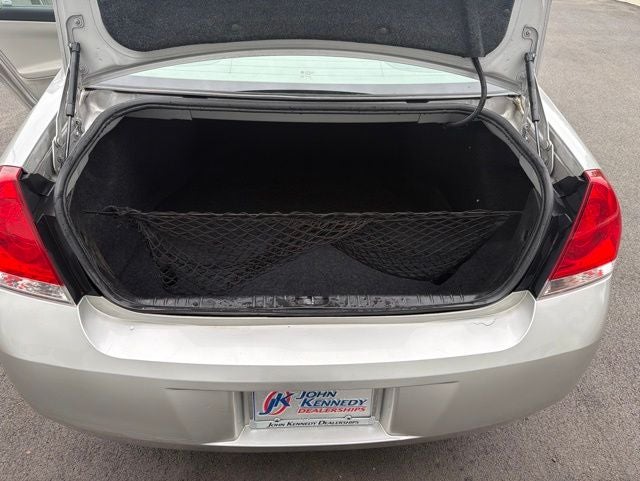 2006 Chevrolet Impala LT