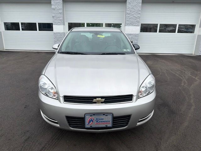 2006 Chevrolet Impala LT