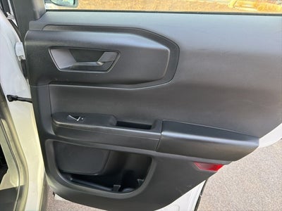 2022 Ford Bronco Sport Base