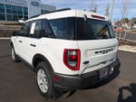 2022 Ford Bronco Sport Base