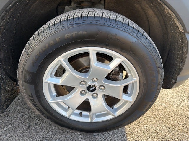 2023 Ford Bronco Sport Base