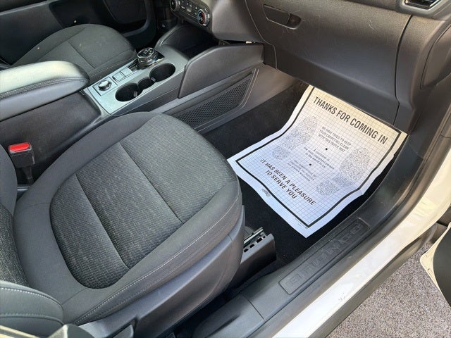 2023 Ford Bronco Sport Base