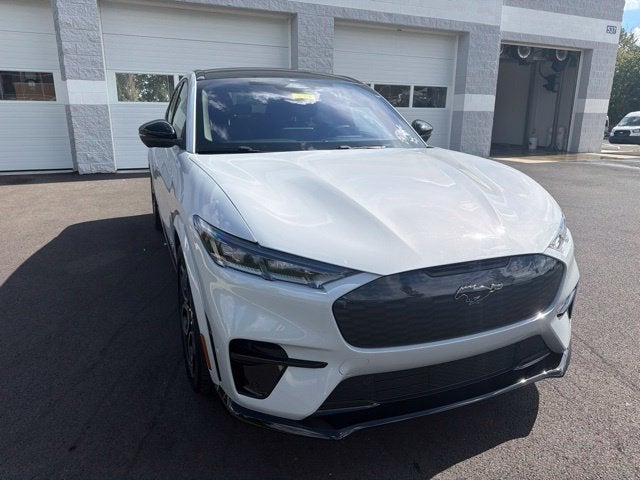 2023 Ford Mustang Mach-E GT