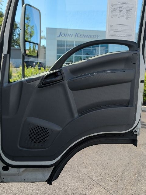 2016 Isuzu NPR Base