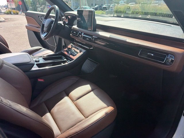 2023 Lincoln Aviator Reserve Premium