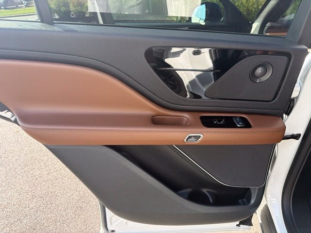 2023 Lincoln Aviator Reserve Premium