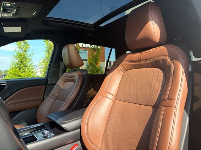 2023 Lincoln Aviator Reserve Premium