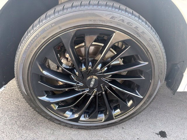 2023 Lincoln Aviator Reserve Premium