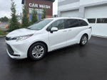 2024 Toyota Sienna Limited 7 Passenger