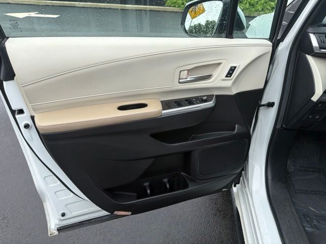 2024 Toyota Sienna Limited 7 Passenger