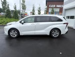2024 Toyota Sienna Limited 7 Passenger