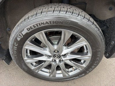 2020 Mazda Mazda CX-5 Signature