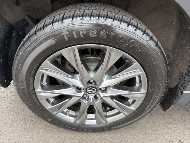 2020 Mazda Mazda CX-5 Signature