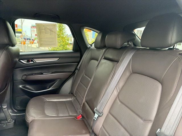 2020 Mazda Mazda CX-5 Signature