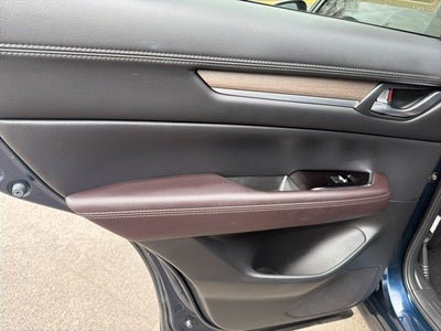 2020 Mazda Mazda CX-5 Signature