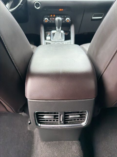 2020 Mazda Mazda CX-5 Signature