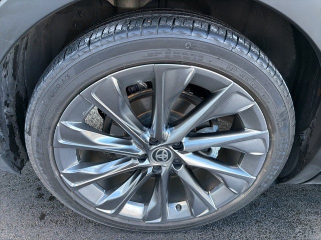 2023 Toyota Crown XLE