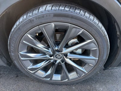 2023 Toyota Crown XLE