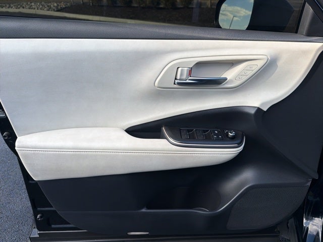 2023 Toyota Crown XLE