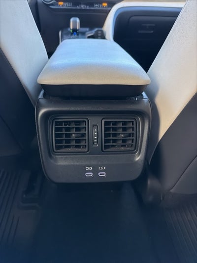 2023 Toyota Crown XLE