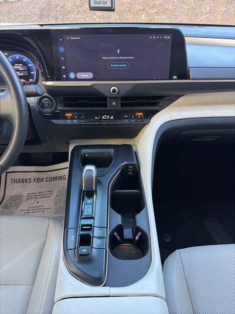 2023 Toyota Crown XLE