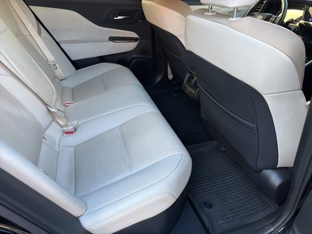 2023 Toyota Crown XLE