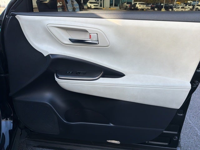 2023 Toyota Crown XLE