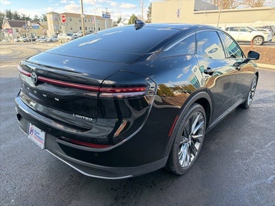 2023 Toyota Crown XLE