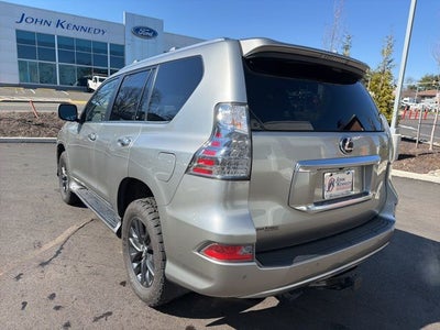 2023 Lexus GX 460