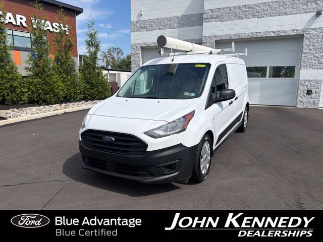 2022 Ford Transit Connect XL