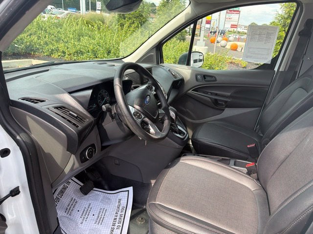 2022 Ford Transit Connect XL
