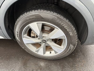2020 Audi Q5 45 Premium quattro