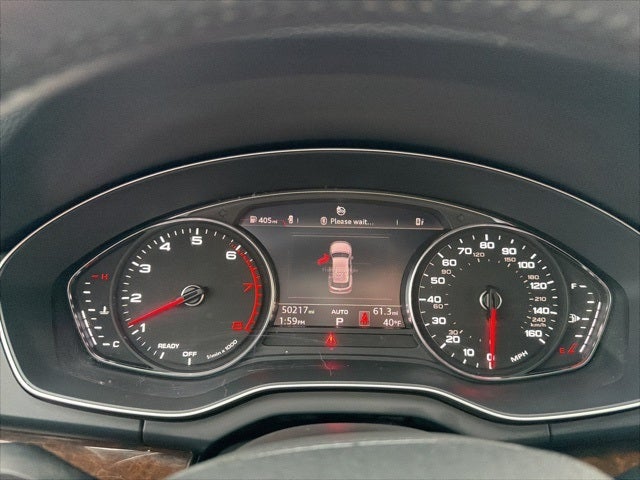 2020 Audi Q5 45 Premium quattro