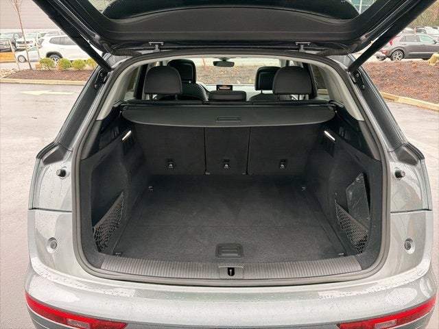 2020 Audi Q5 45 Premium quattro