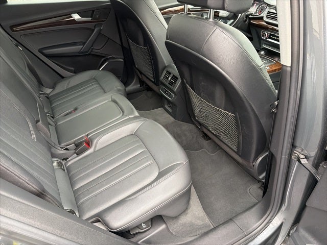 2020 Audi Q5 45 Premium quattro