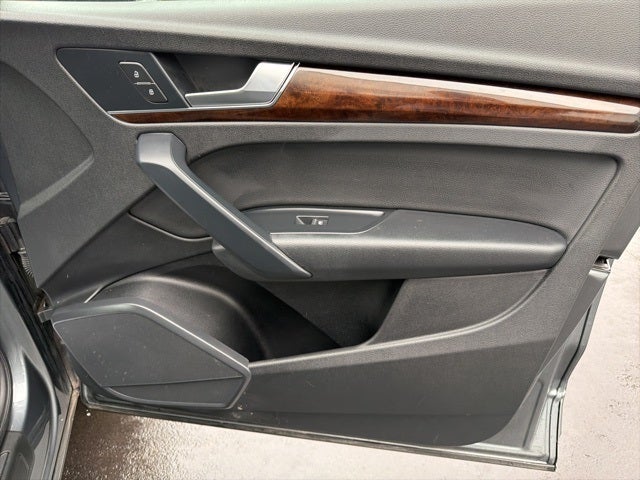 2020 Audi Q5 45 Premium quattro